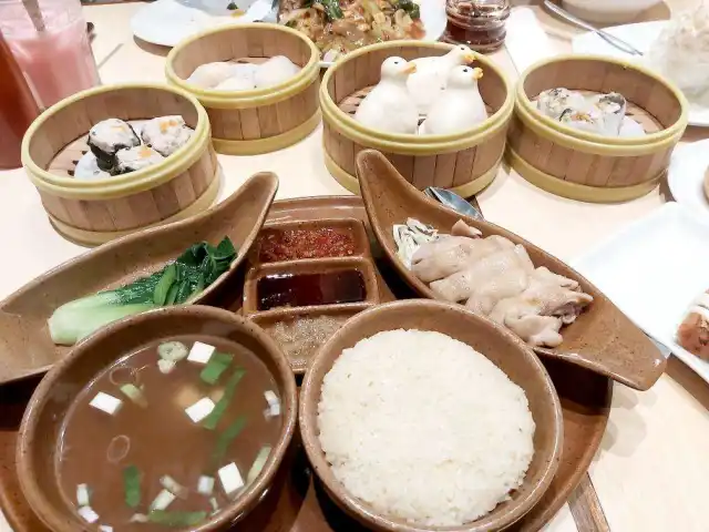 Gambar Makanan Imperial Kitchen & Dimsum 20