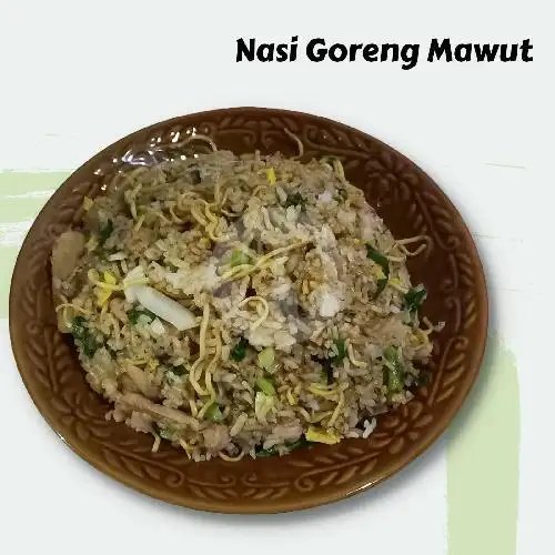 Gambar Makanan Hong Sun, Mamajang 15