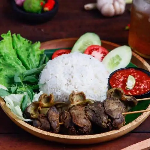 Gambar Makanan RM Sri Asih, Merdeka 19