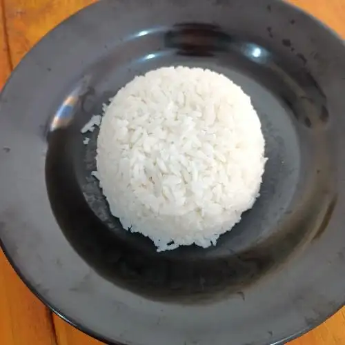 Gambar Makanan Nasi Campur Lucky Kopitiam, Penuin 19