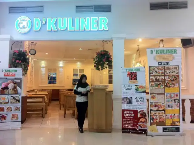 D'Kuliner
