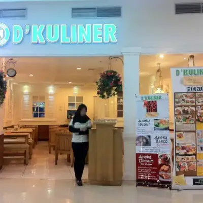D'Kuliner