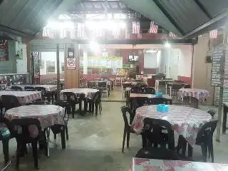 Kakyah Tomyam