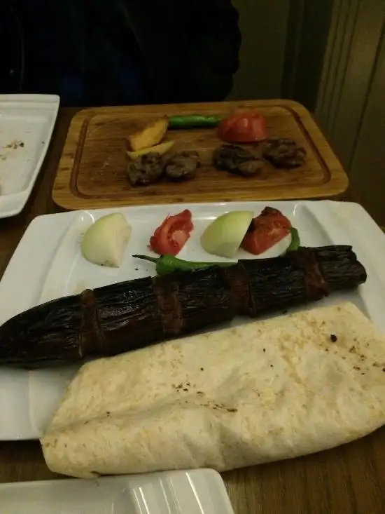 Otantik Anadolu Yemekleri'nin yemek ve ambiyans fotoğrafları 7