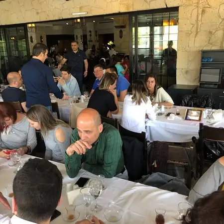 Sahan Restoran'nin yemek ve ambiyans fotoğrafları 27