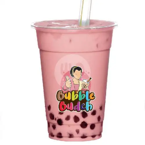 Gambar Makanan Bubble Budeh 11