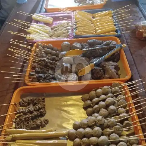 Gambar Makanan Sate Taichan 29, Jatinegara 8