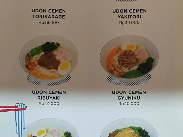 Gambar Makanan Ramen Cemen 12