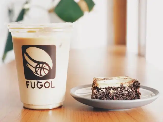 Gambar Makanan Fugol Coffee 1