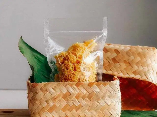 Gambar Makanan Ayam Kremes Lembang 4