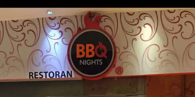 BBQ NIGHTS