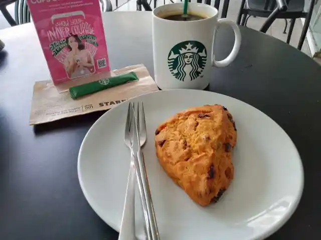 Gambar Makanan Starbucks Coffee 8