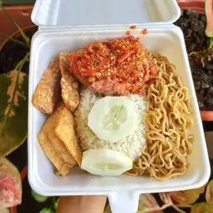 Gambar Makanan Dapur Kampis, Deppasawi Dalam 3