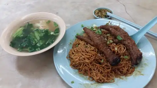 Kedai Kopi Hock Seng Hin