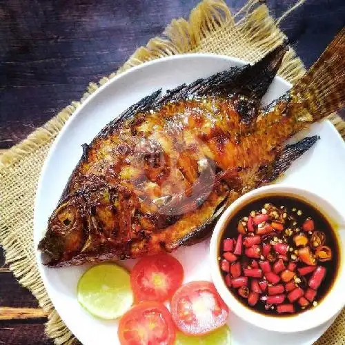 Gambar Makanan Pecak Ikan dan Tempe Mendoan 21, Serpong 20