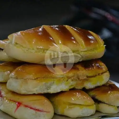 Gambar Makanan Roti Bakar Alif Ba Ta Sa 2