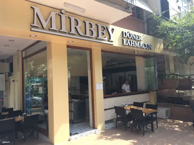 Mirbey Döner'nin yemek ve ambiyans fotoğrafları 4