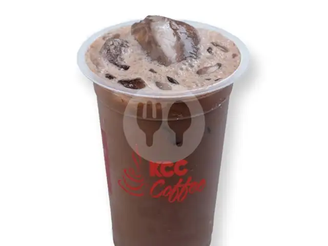 Gambar Makanan KCC Coffee 11