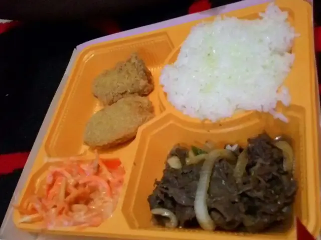 Gambar Makanan HokBen Delivery 17