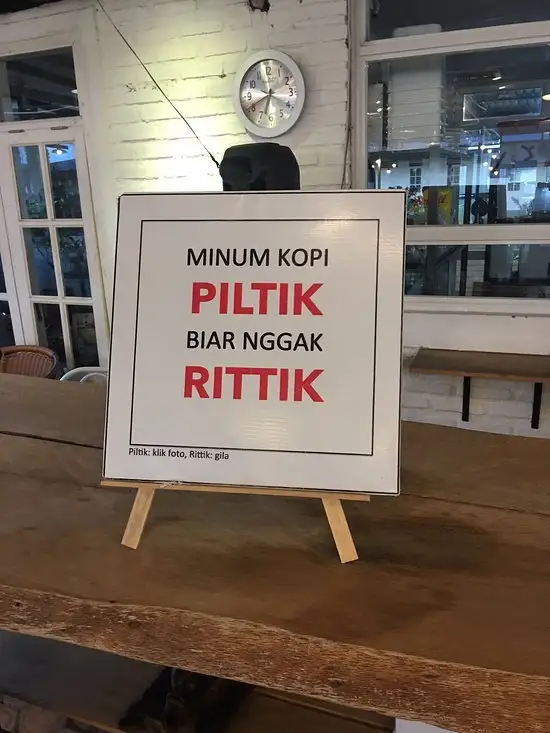 Gambar Makanan Piltik Restaurant 18