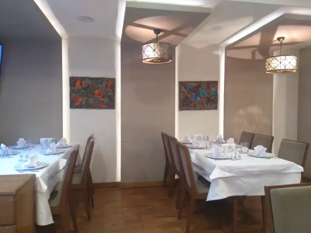 Zervan Restaurant & Ocakbaşı'nin yemek ve ambiyans fotoğrafları 3