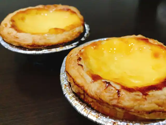 Gambar Makanan Golden Egg Bakery 14