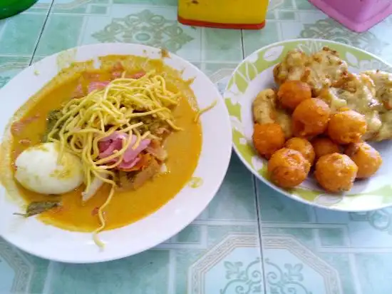 Gambar Makanan Ketupat Sayur Onen 19