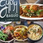 Gypsy Baguio by Chef Waya Food Photo 4