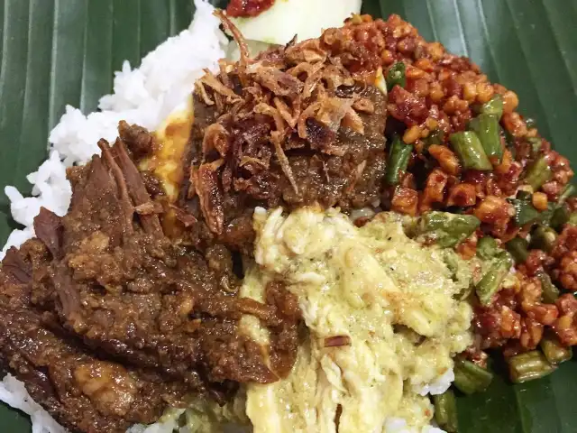 Gambar Makanan Warung Sekartaji 1