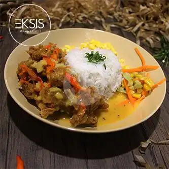 Gambar Makanan Eksis Cafe, Sam Ratulangi 3