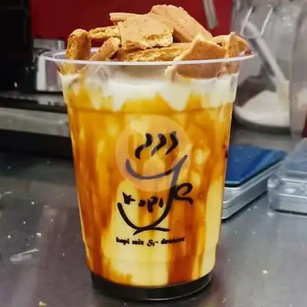 Gambar Makanan Kopi Ye, Setu 5