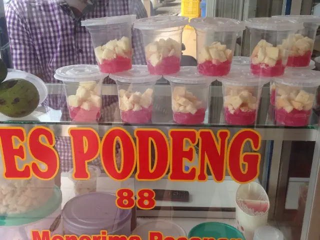 Gambar Makanan Es Podeng 88 2