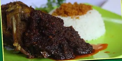 Nasi Bebek Dan Ayam Madura Geulis 1, Palagan