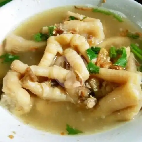 Gambar Makanan Sop Ayam Pak Min Klaten Jl Wonosari Km 7,5 Banguntapan Bantul 14