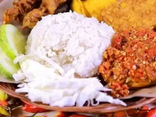 Ayam Geprek Nizam Karya Utam