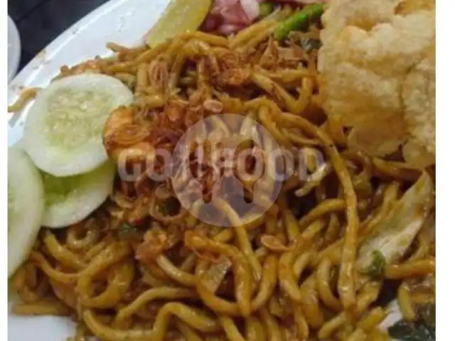 Gambar Makanan Mie Aceh Pejompongan, Benhil 17