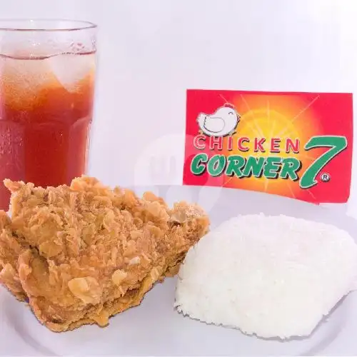 Gambar Makanan Chicken Corner 7, Alun Alun Kota 17