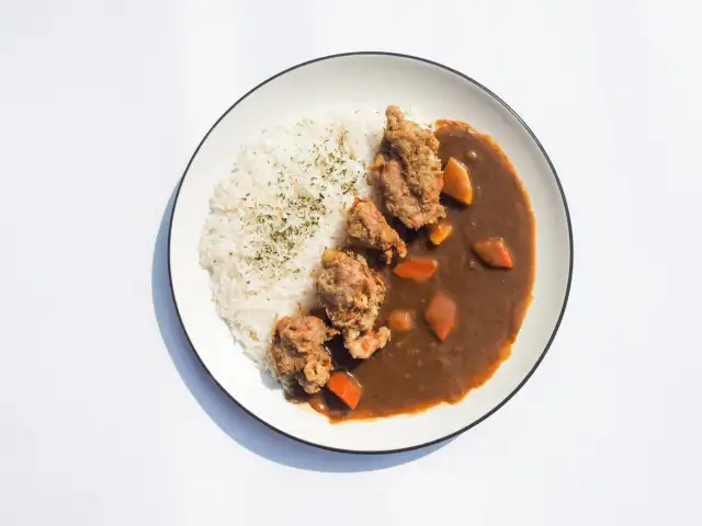 Gambar Makanan Eito Japanese Curry Express Kelapa Gading 1