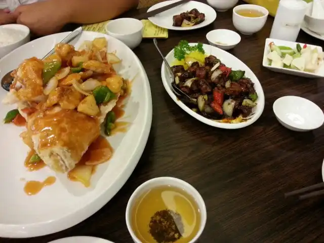 Gambar Makanan Da Jia Fu (大家福) Restaurant 4