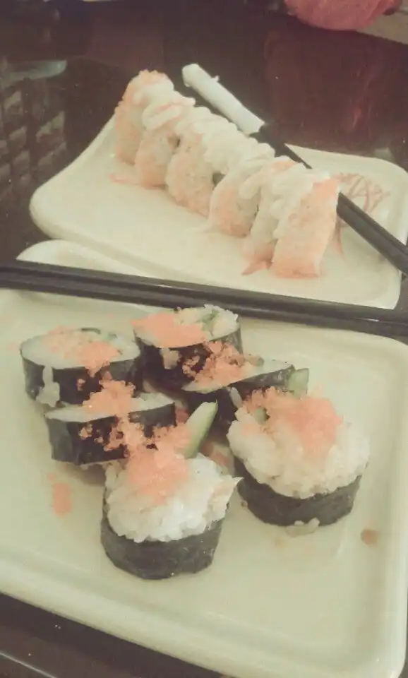 Gambar Makanan Sushi Donbouri 15