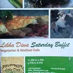Likha Diwa Food Photo 2