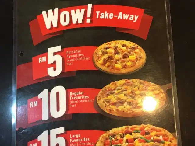 Pizza Hut Delivery Food Photo 15