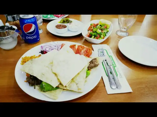 Konyalı Şaban Usta'nin yemek ve ambiyans fotoğrafları 7