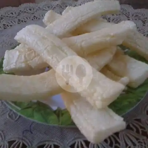Gambar Makanan Sate Taichan Amir 2