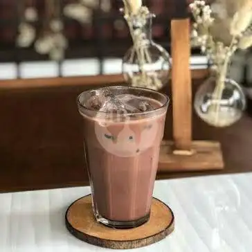 Gambar Makanan Berteduhsapa Coffee, Peuniti 2