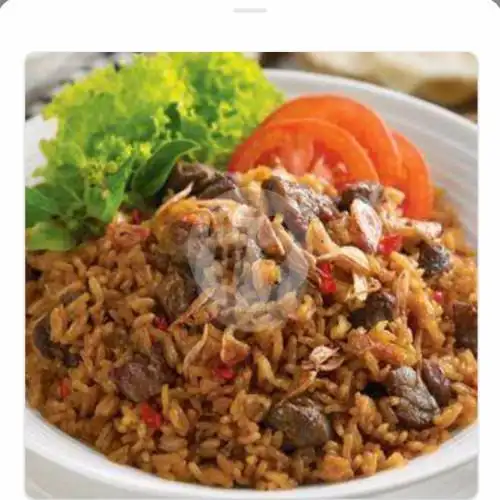 Gambar Makanan Nasi Goreng Saskya & Aneka Makanan Lainnya, Datuk Tunggul 11