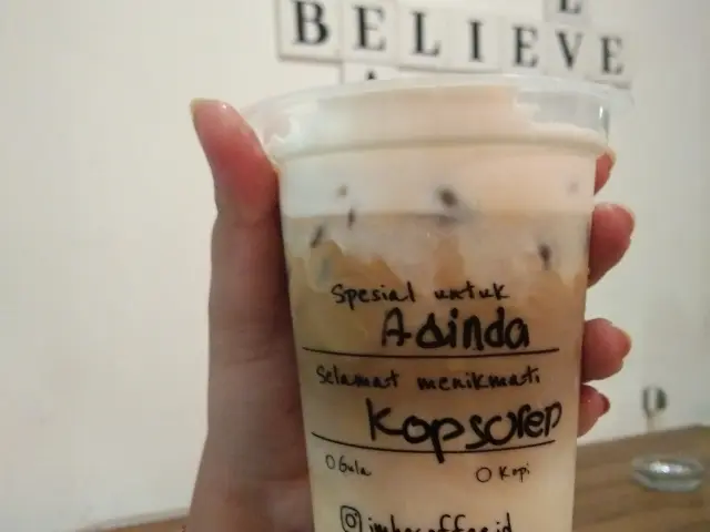 Gambar Makanan IMHO Coffee 6