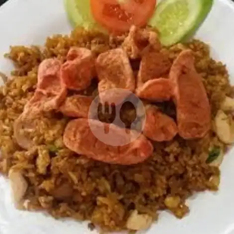 Gambar Makanan Nasi Goreng Sea Food, Karawaci 4