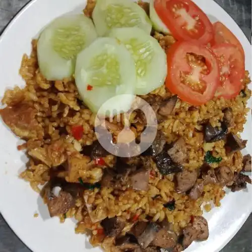 Gambar Makanan Nasi Goreng Gila 96 5