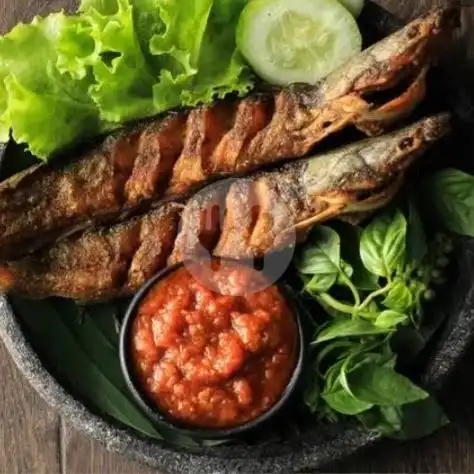 Gambar Makanan Warung Azza, Tirto Rt01,triharjo,pandak 3